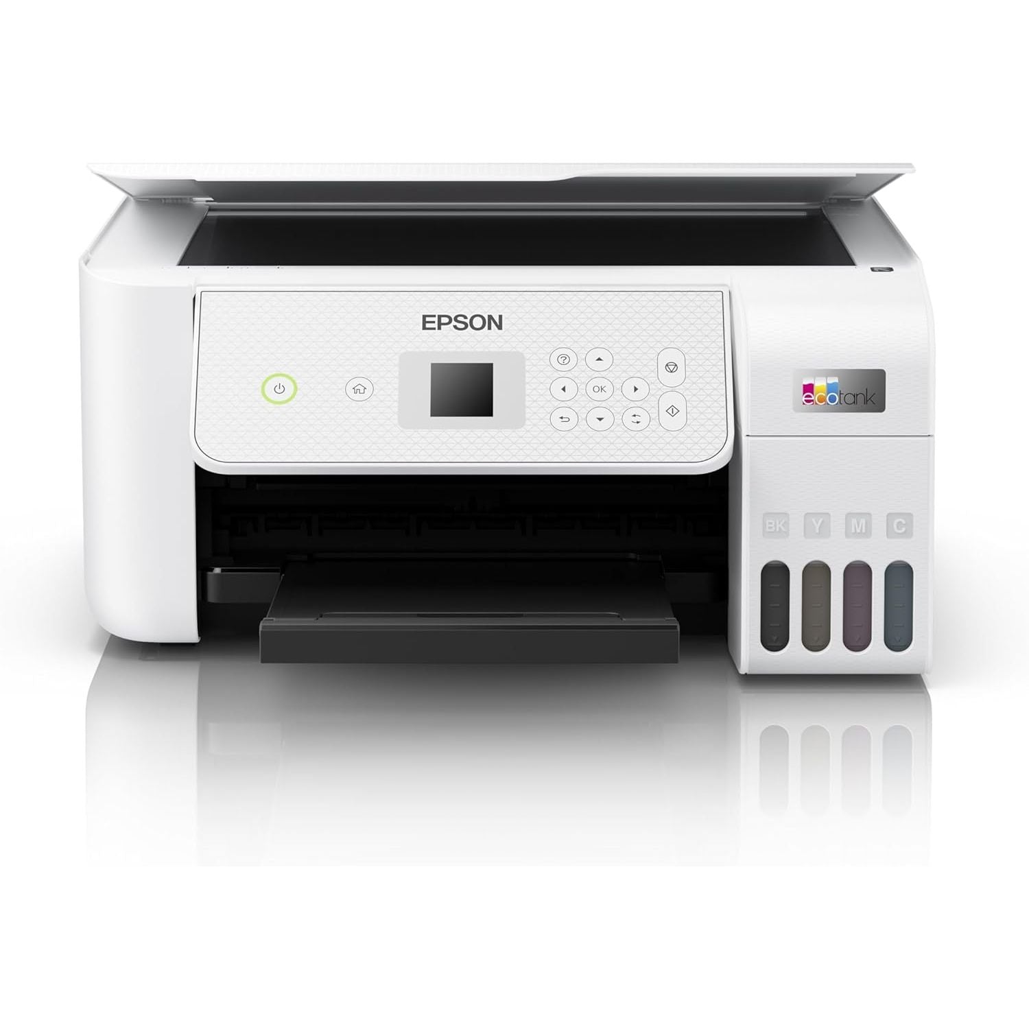 Buy Epson,EPSON EcoTank ET-2876 All-in-One Wireless Inkjet Printer | Ultra-Low-Cost Printing & Mobile Connectivity - Gadcet UK | UK | London | Scotland | Wales| Near Me | Cheap | Pay In 3 | Printers, Copiers & Fax Machines